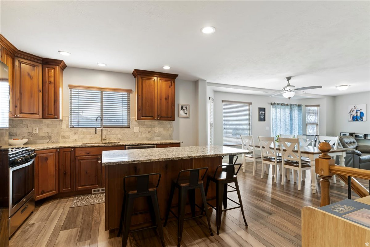 O C AMD - Residential