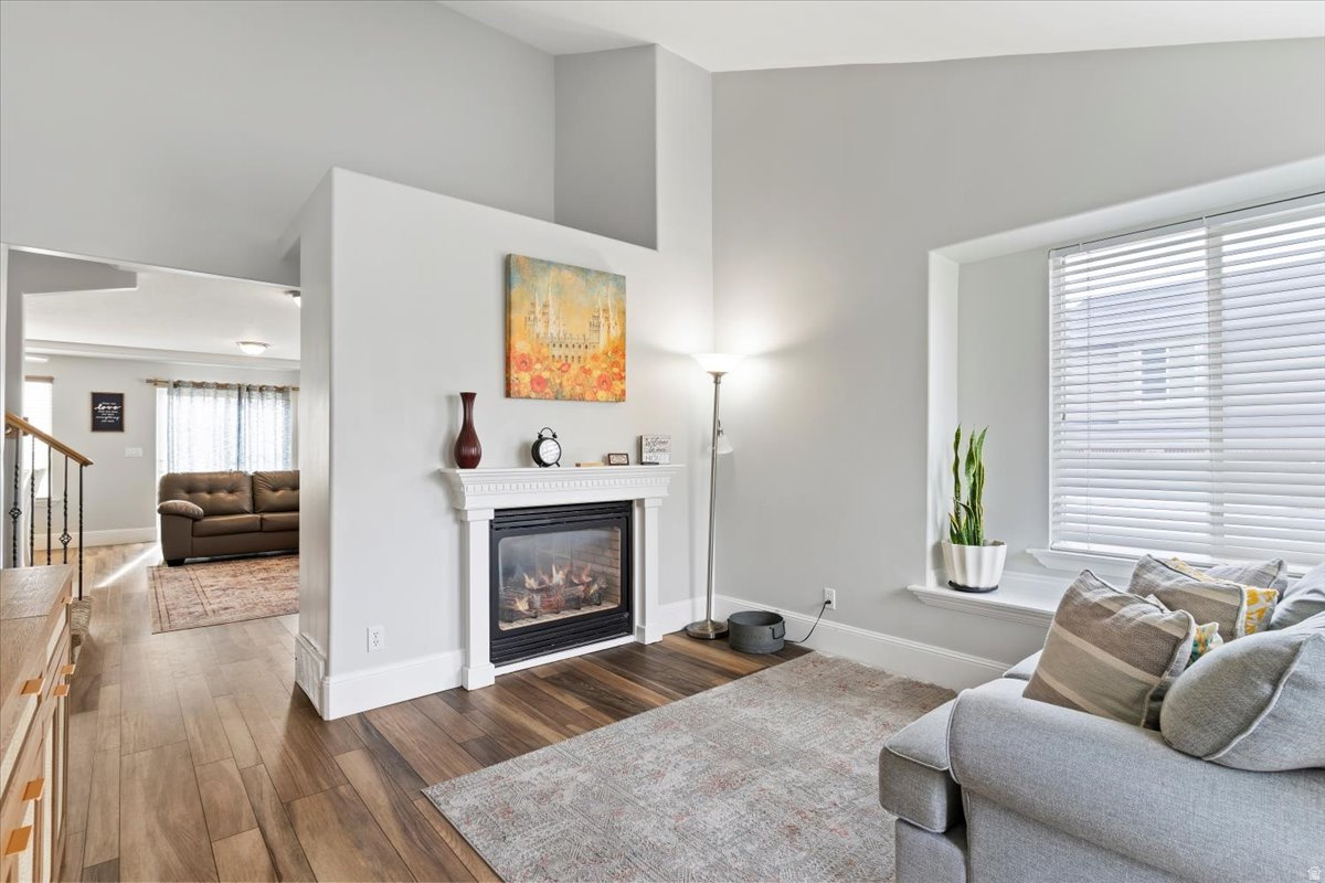 O C AMD - Residential