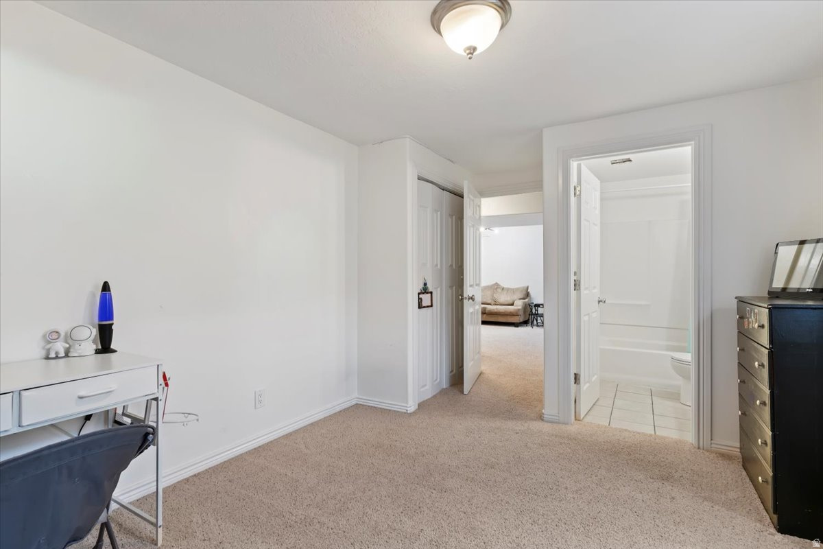 O C AMD - Residential