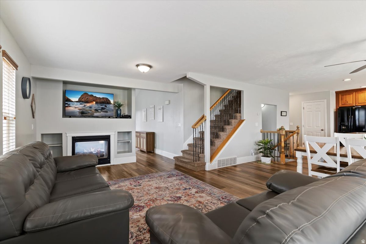 O C AMD - Residential