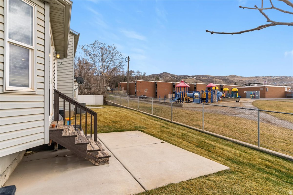 O C AMD - Residential