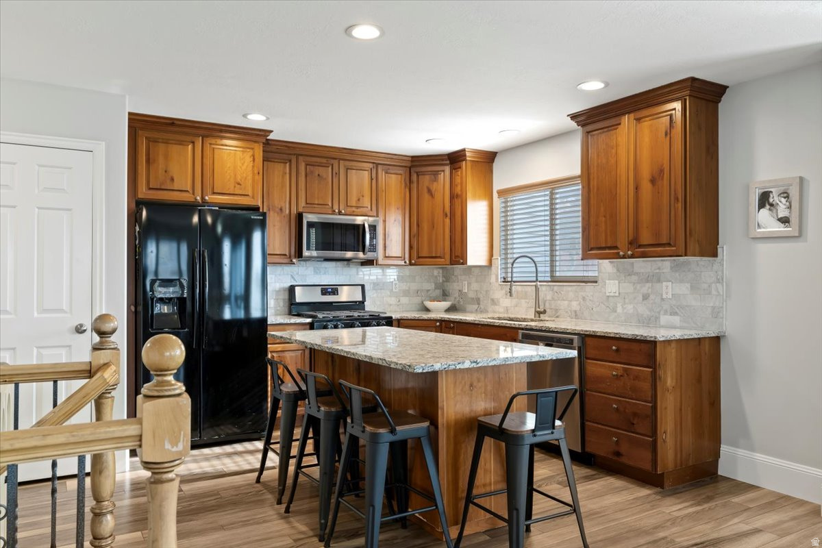 O C AMD - Residential