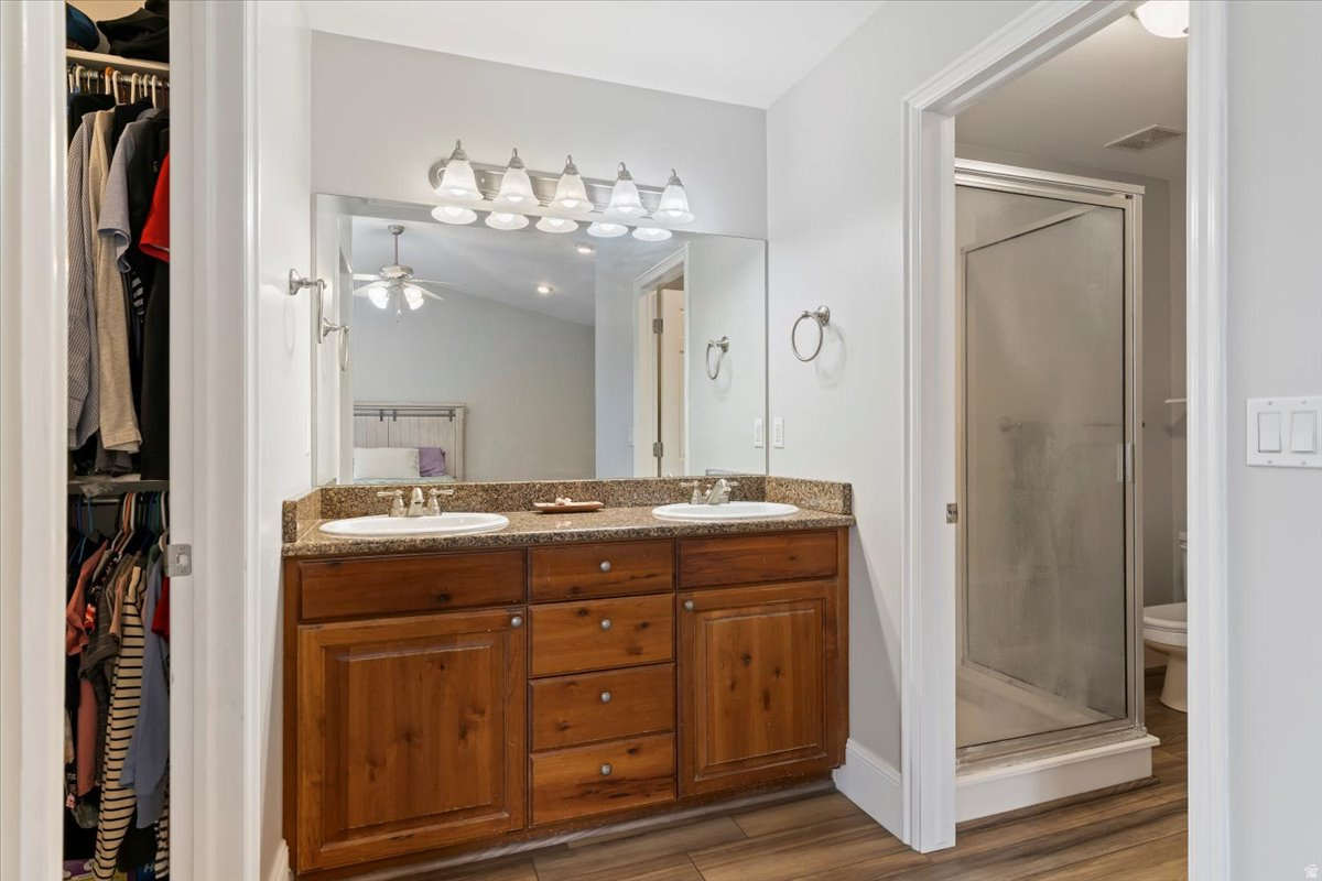 O C AMD - Residential