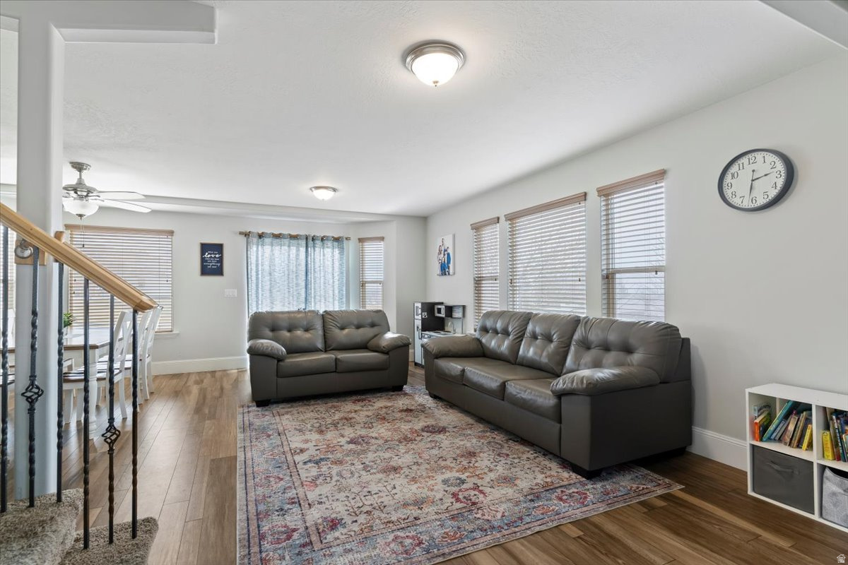 O C AMD - Residential