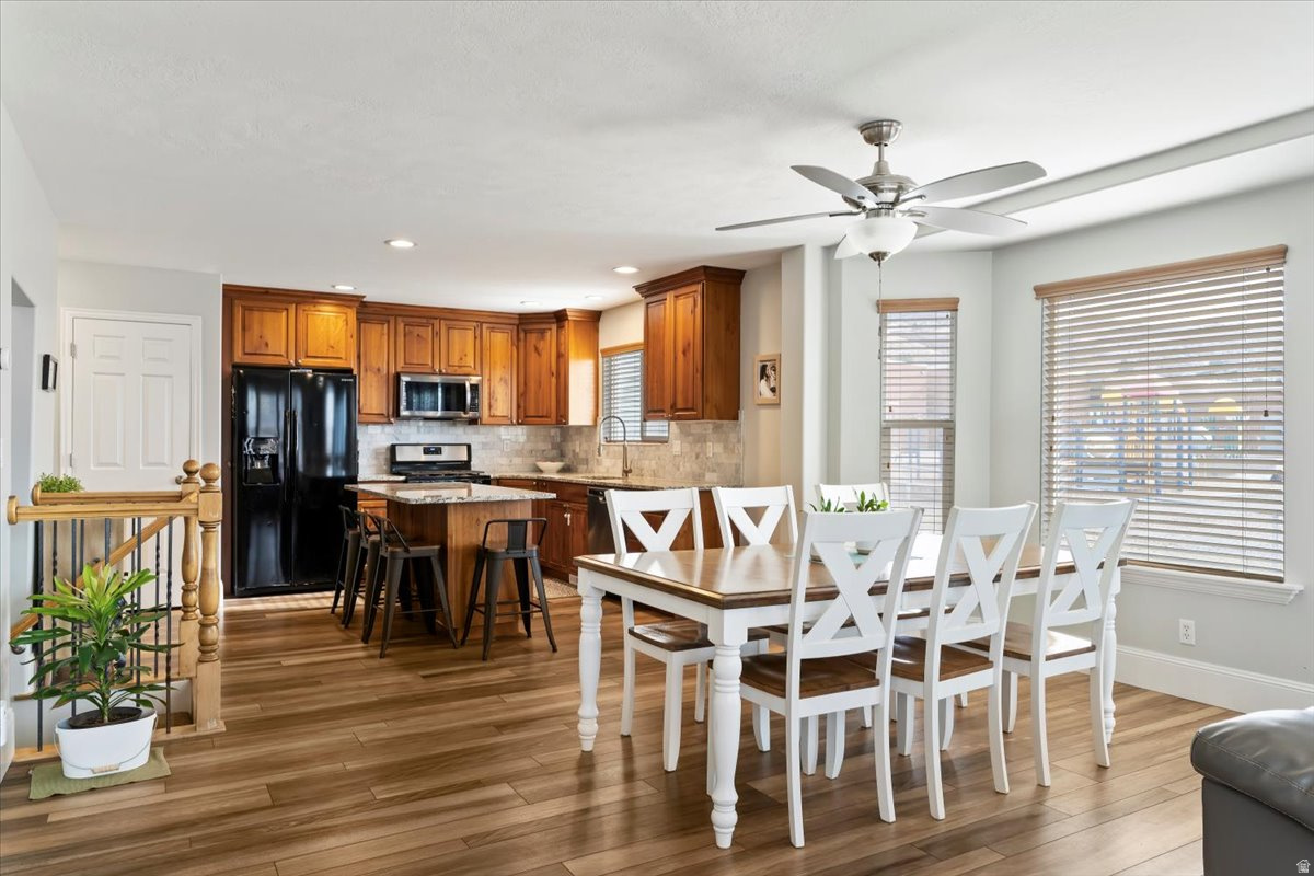 O C AMD - Residential