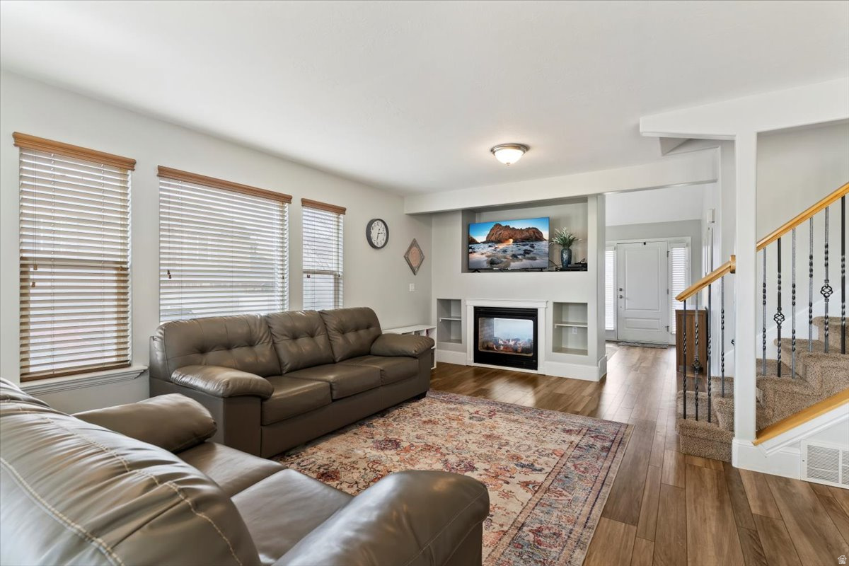 O C AMD - Residential