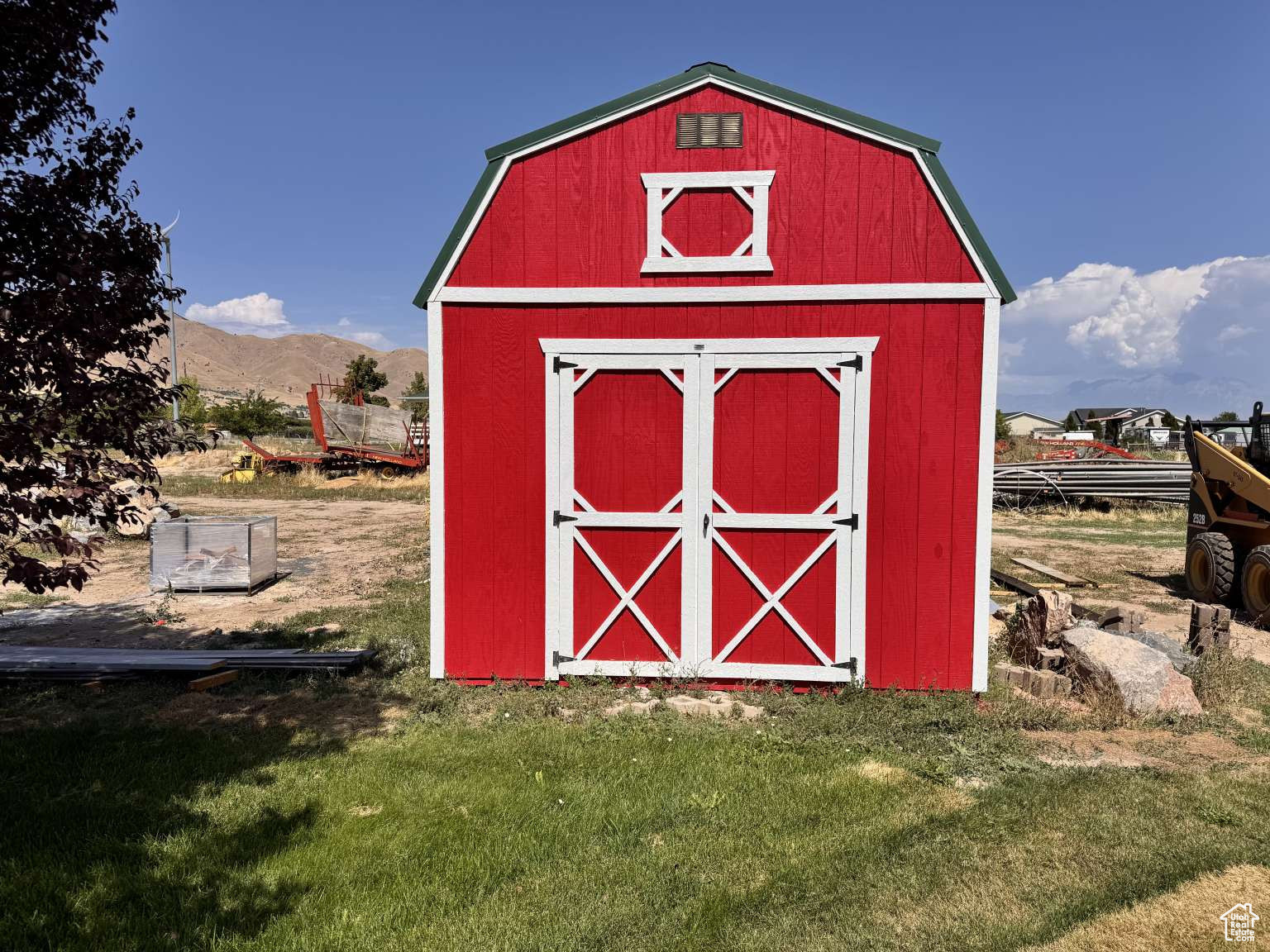 E HENDRICKSON AMENDED - Residential