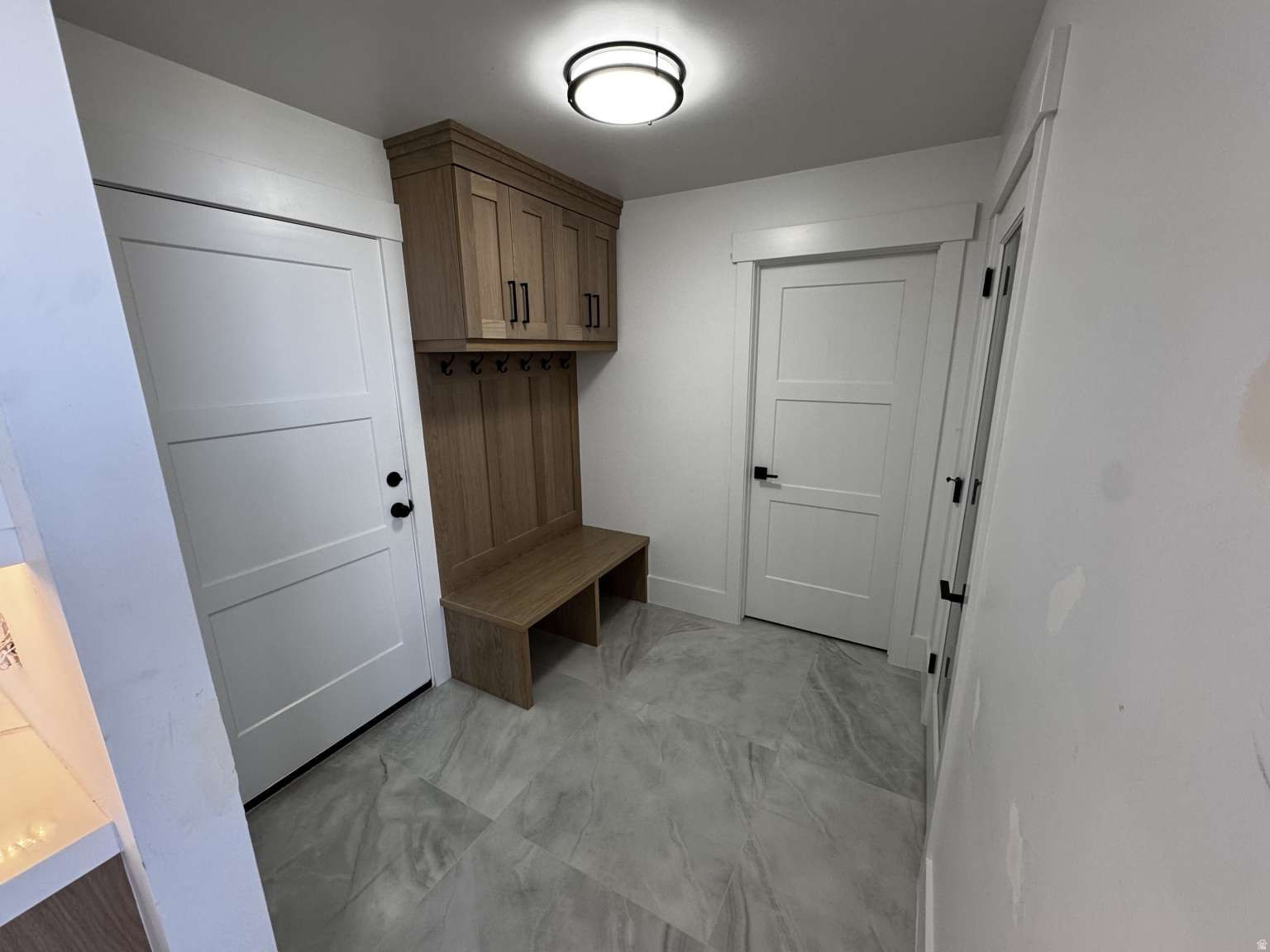 E HENDRICKSON AMENDED - Residential