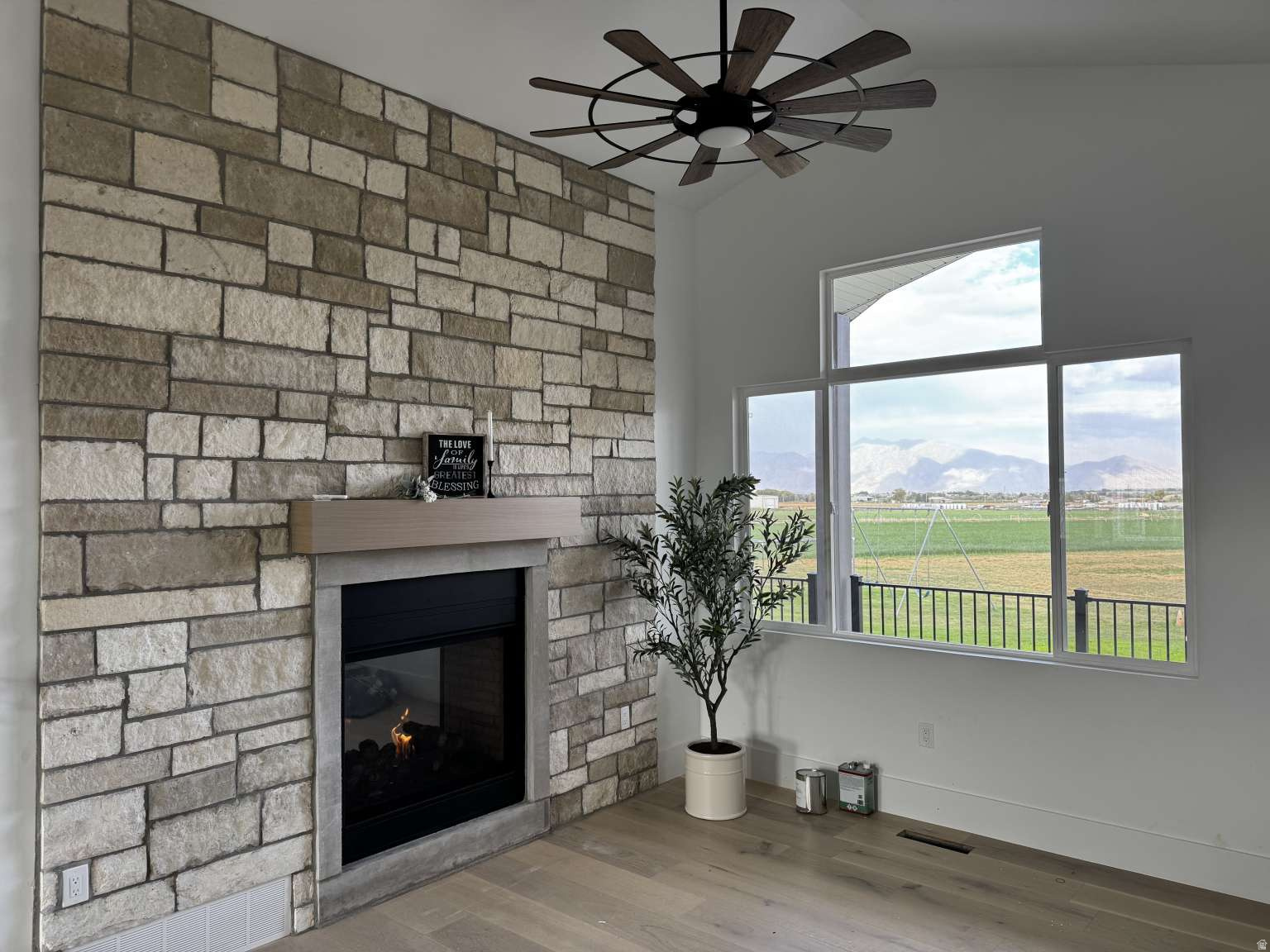 E HENDRICKSON AMENDED - Residential