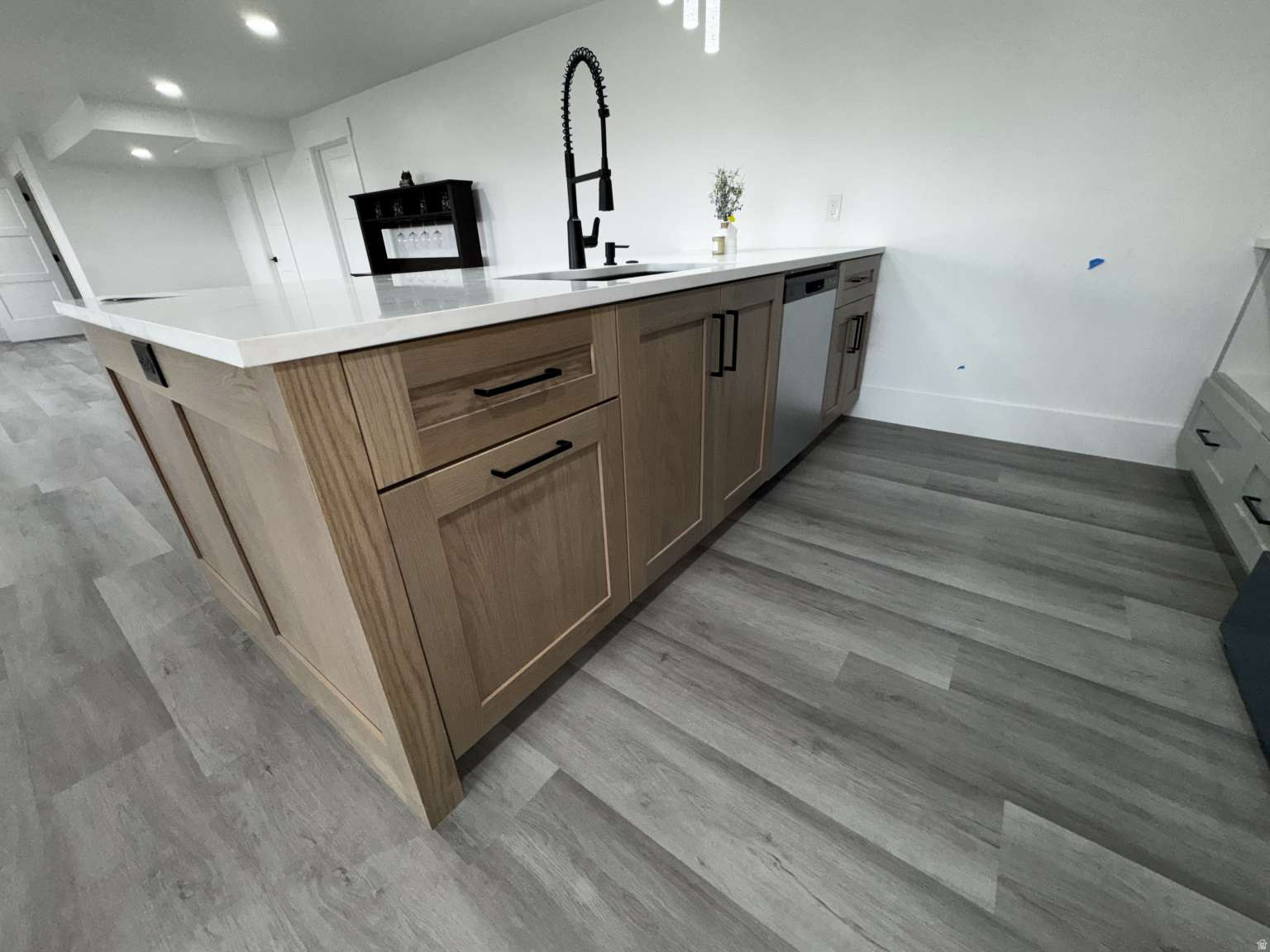 E HENDRICKSON AMENDED - Residential