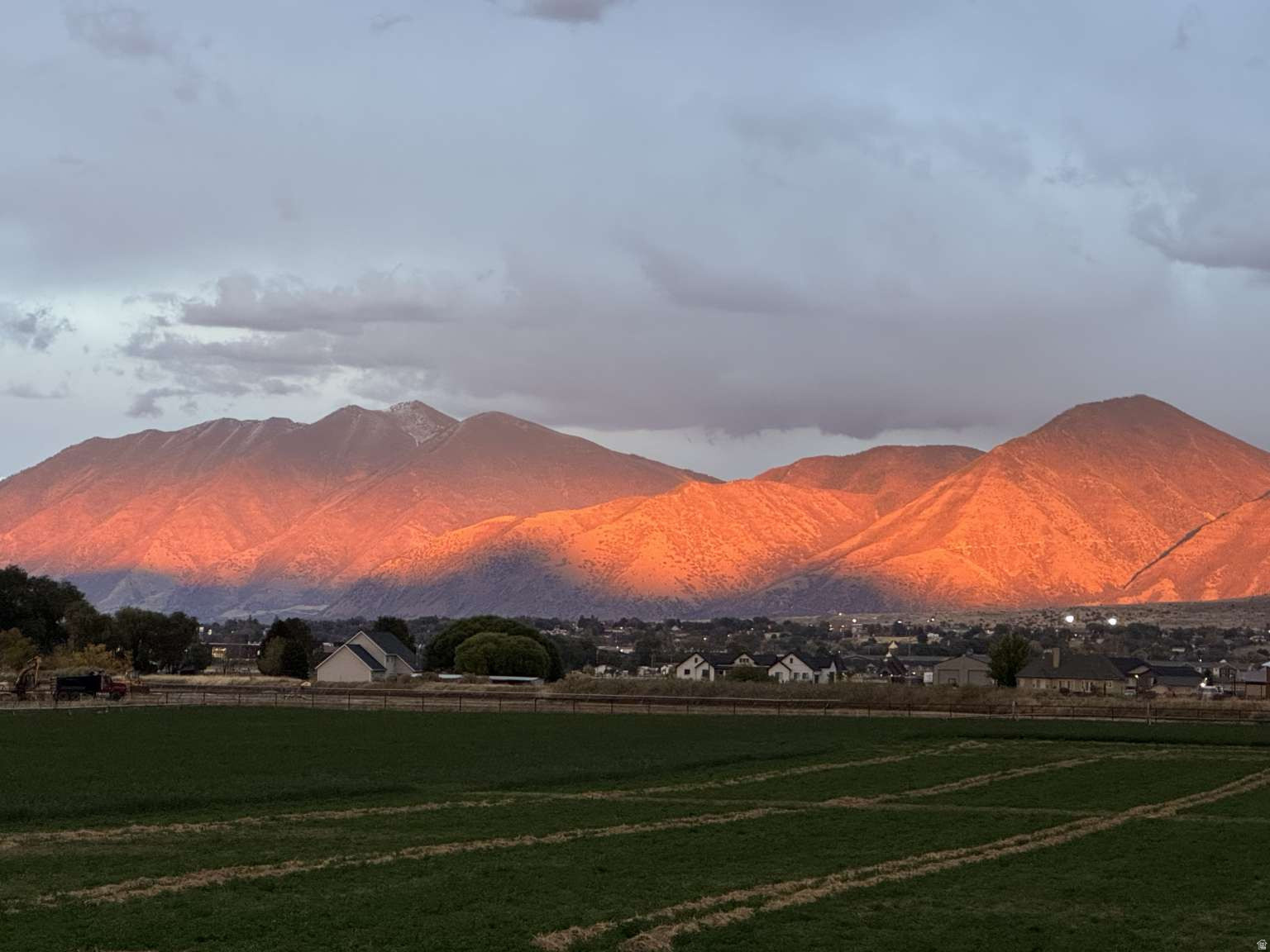 E HENDRICKSON AMENDED - Residential