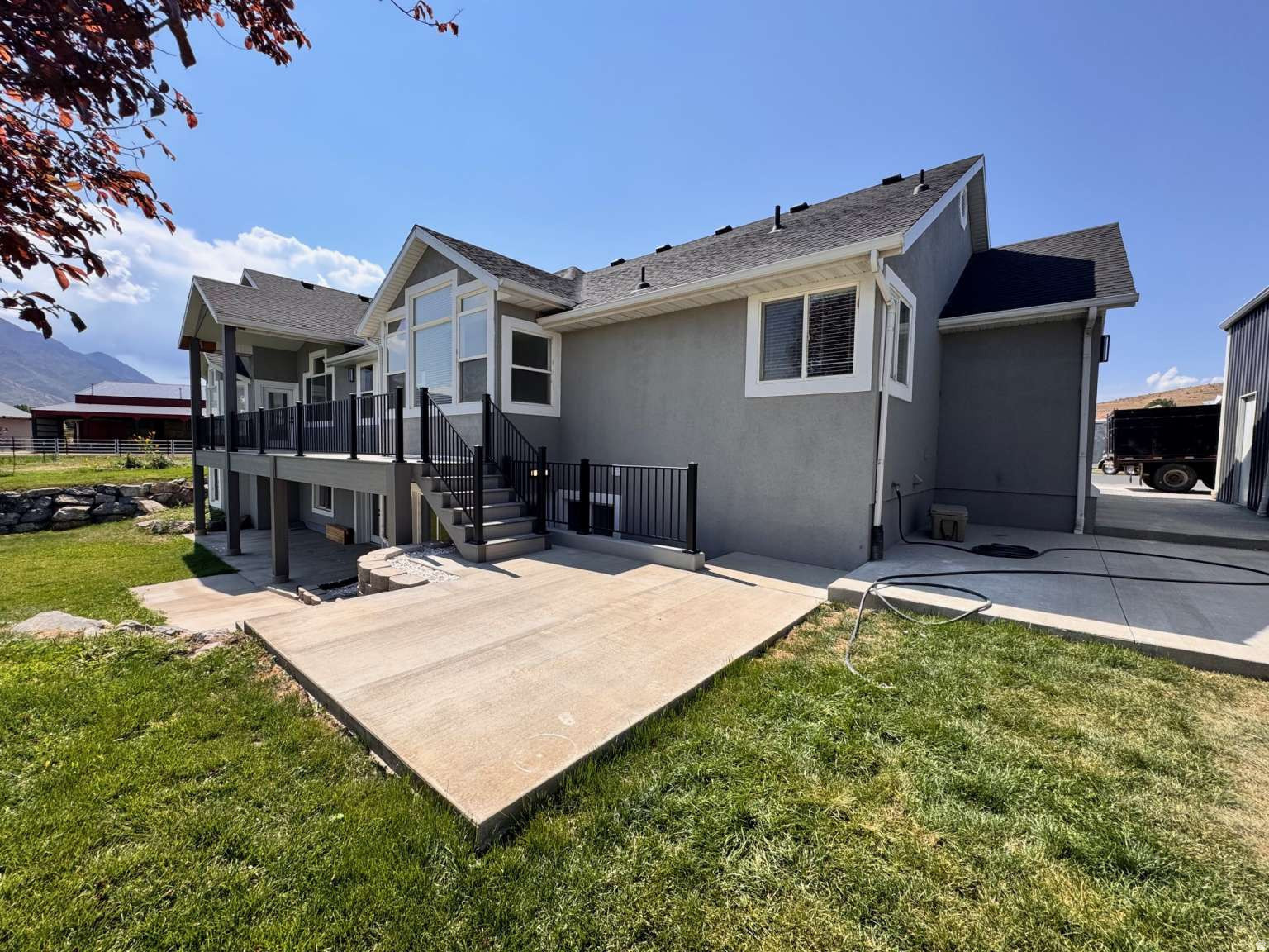 E HENDRICKSON AMENDED - Residential