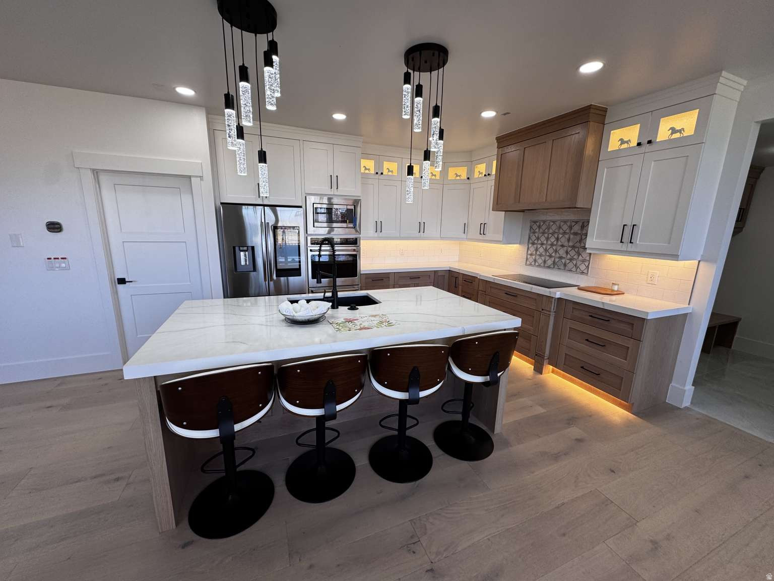 E HENDRICKSON AMENDED - Residential