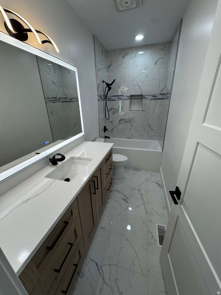 E HENDRICKSON AMENDED - Residential