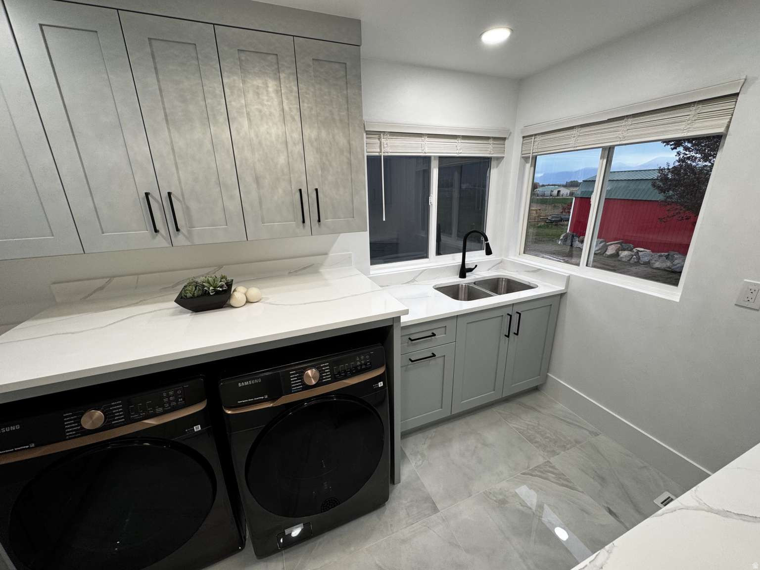 E HENDRICKSON AMENDED - Residential