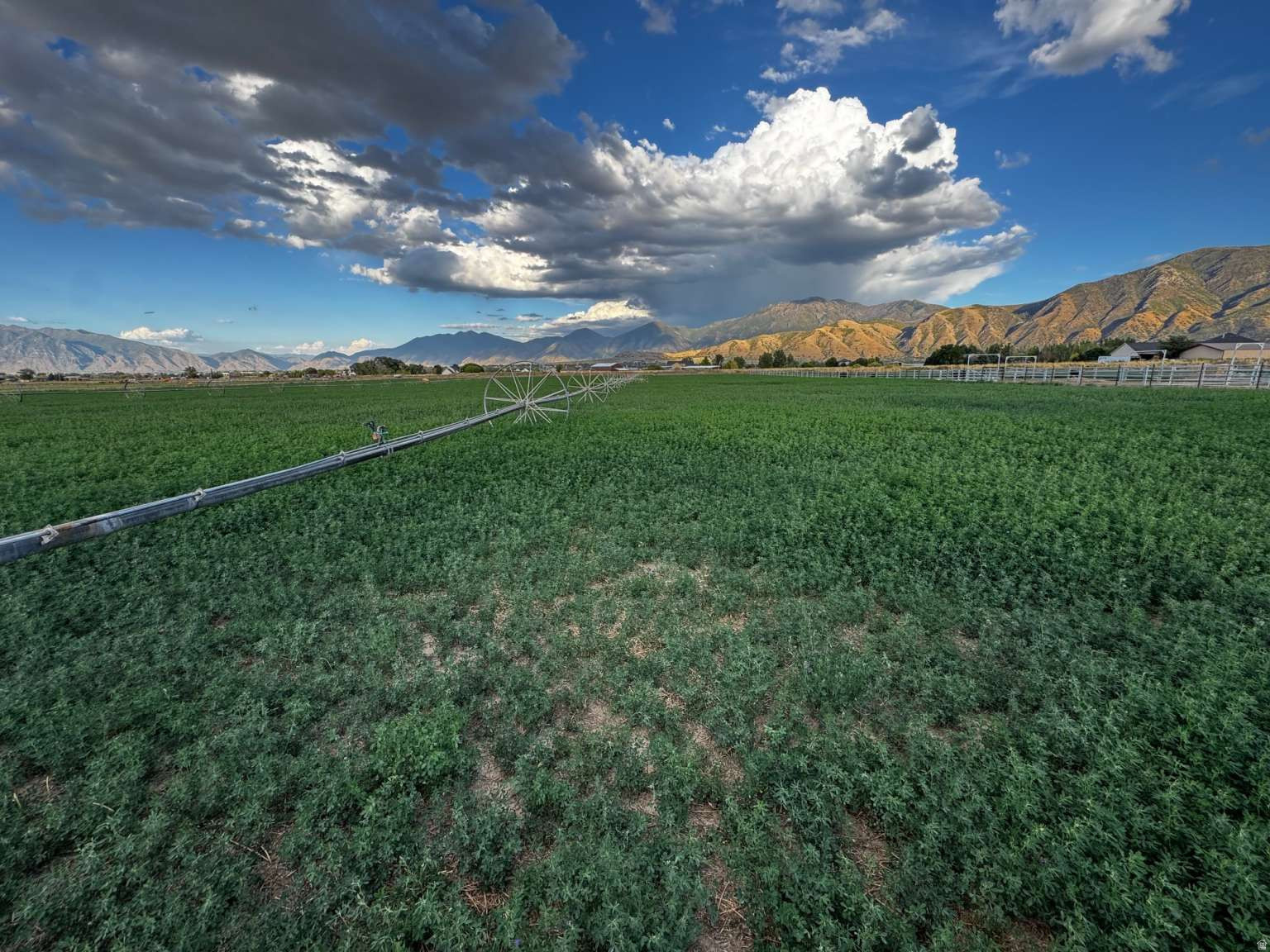 E HENDRICKSON AMENDED - Residential