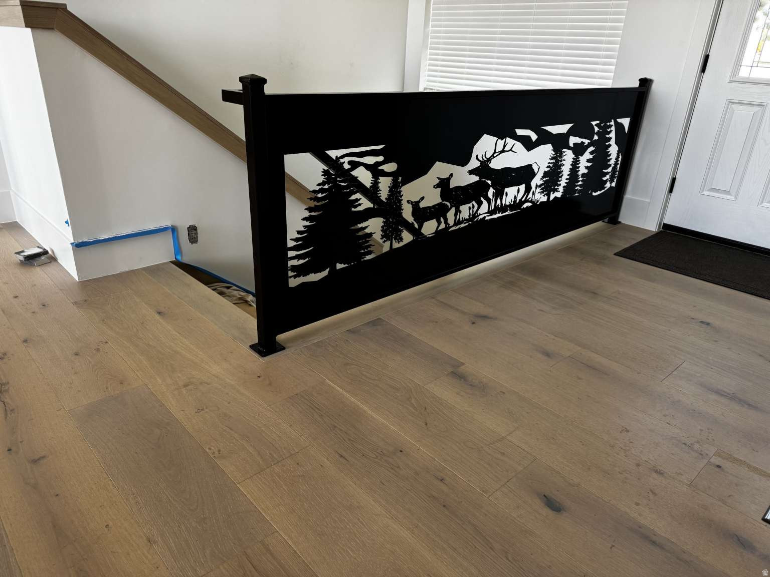 E HENDRICKSON AMENDED - Residential