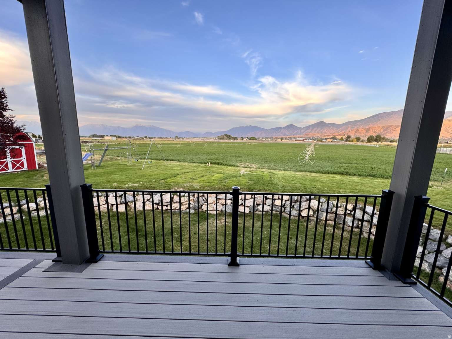 E HENDRICKSON AMENDED - Residential