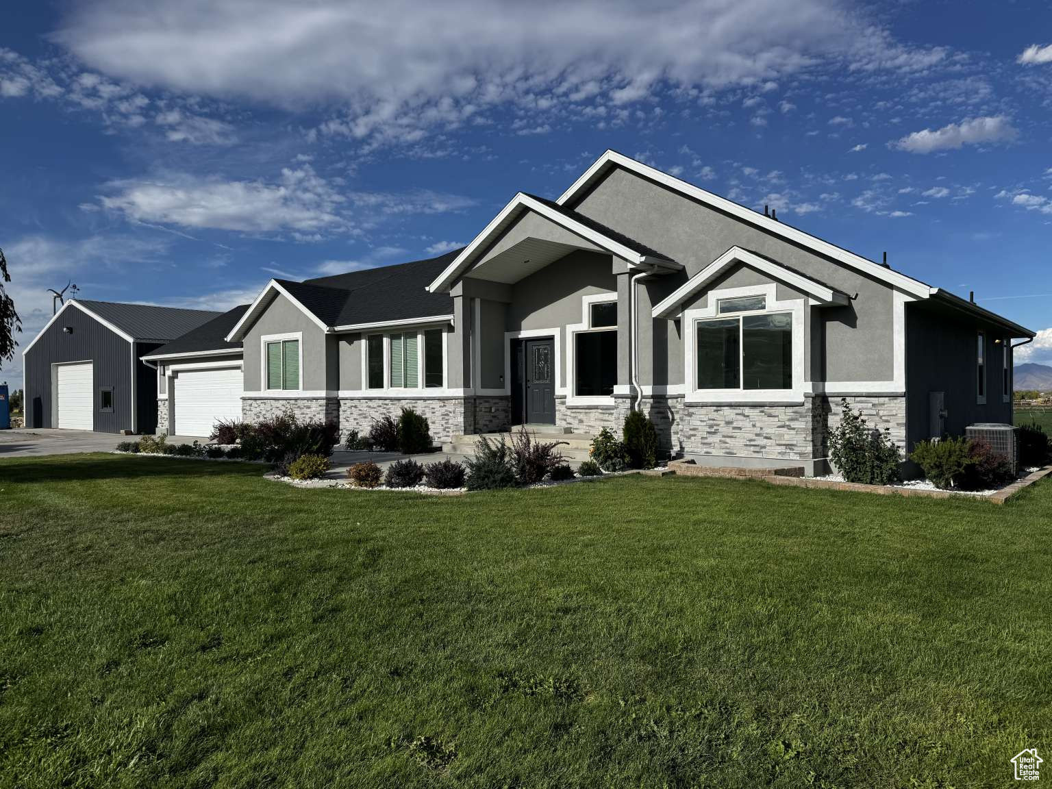E HENDRICKSON AMENDED - Residential