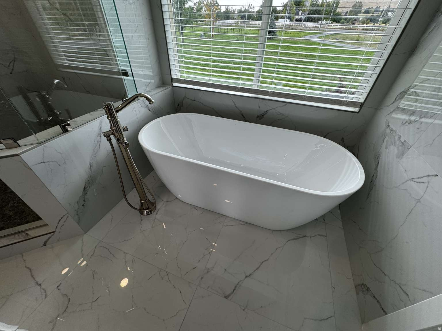 E HENDRICKSON AMENDED - Residential