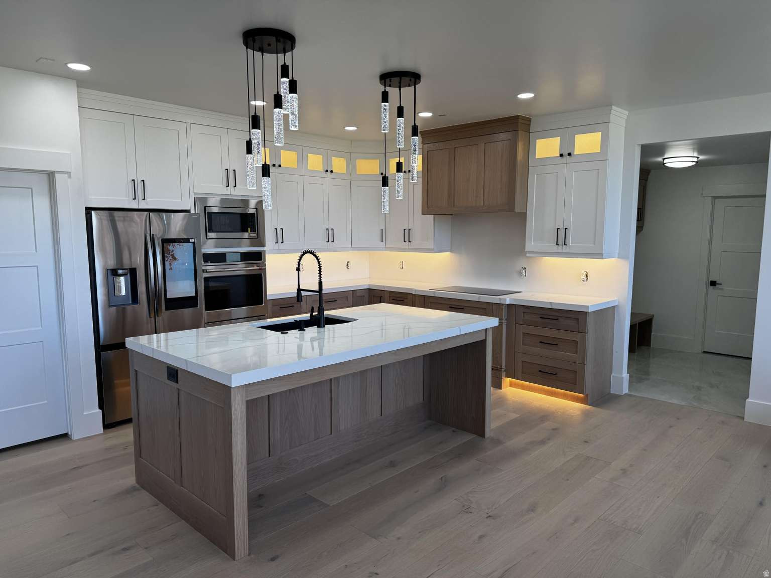 E HENDRICKSON AMENDED - Residential