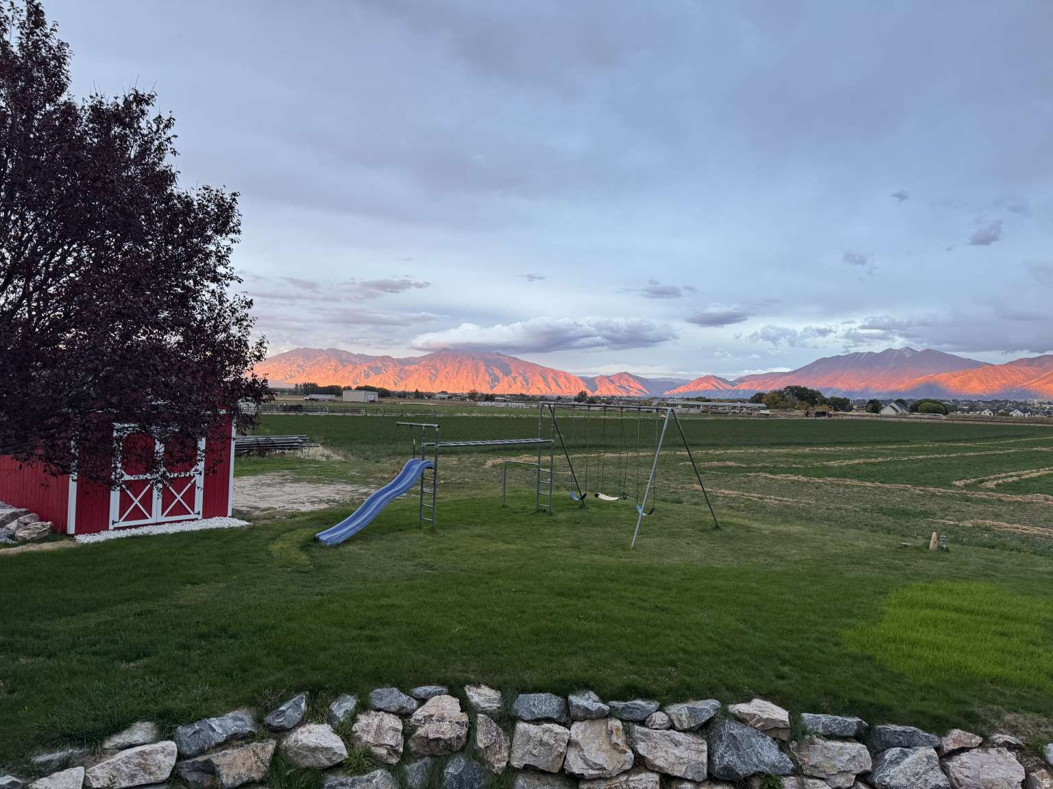 E HENDRICKSON AMENDED - Residential