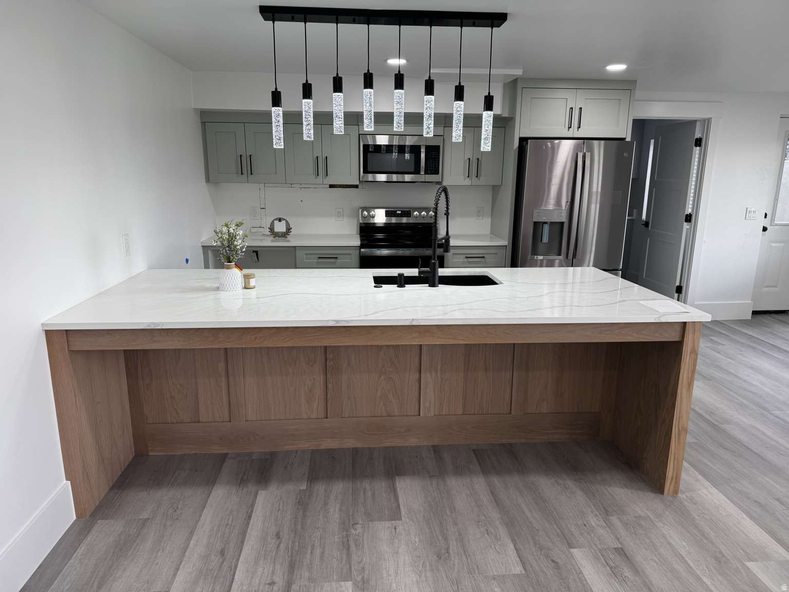 E HENDRICKSON AMENDED - Residential