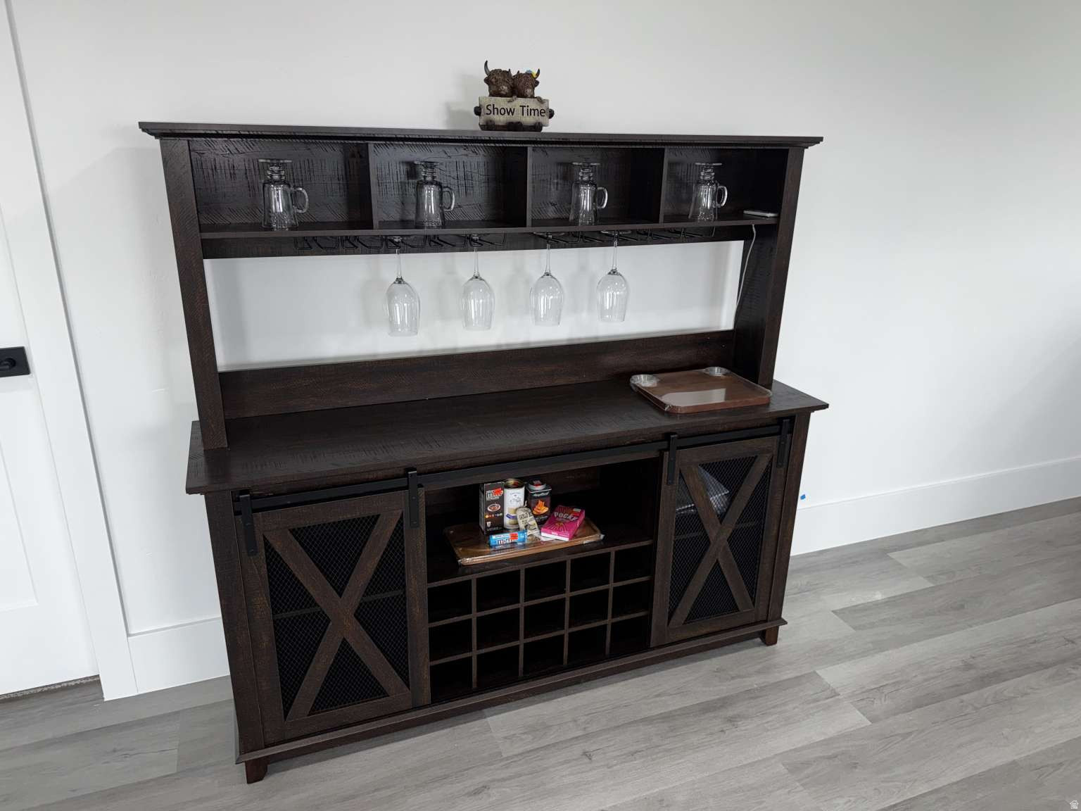 E HENDRICKSON AMENDED - Residential