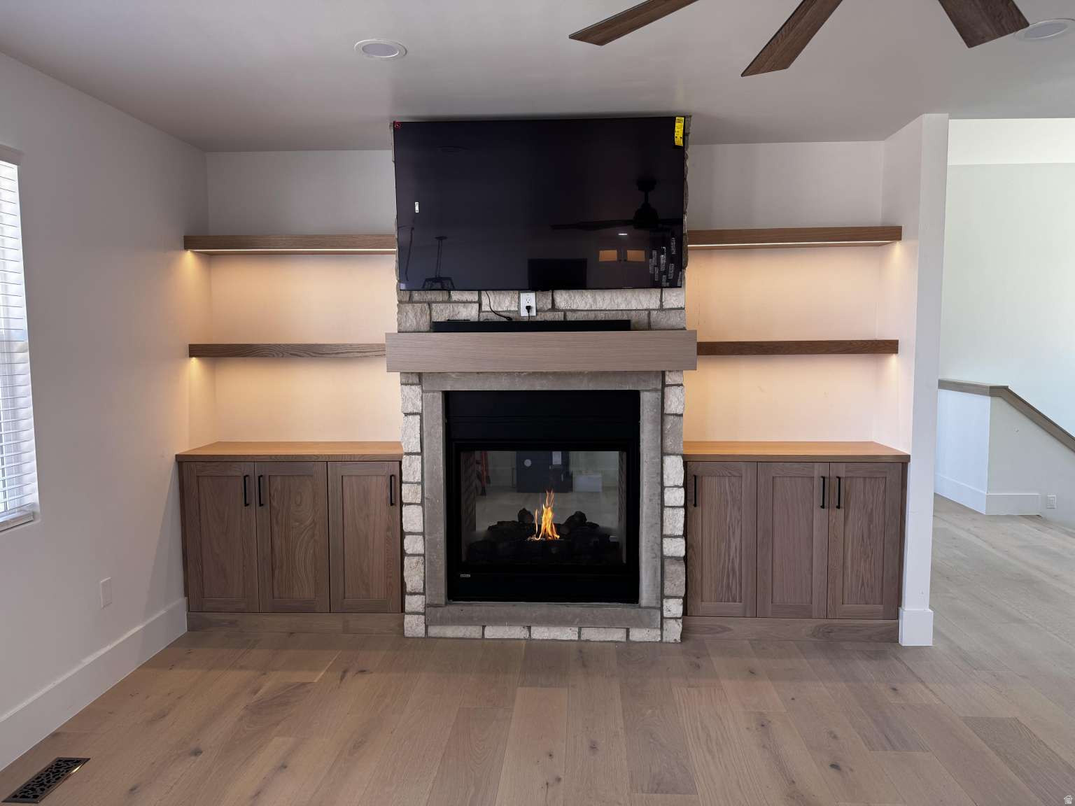 E HENDRICKSON AMENDED - Residential