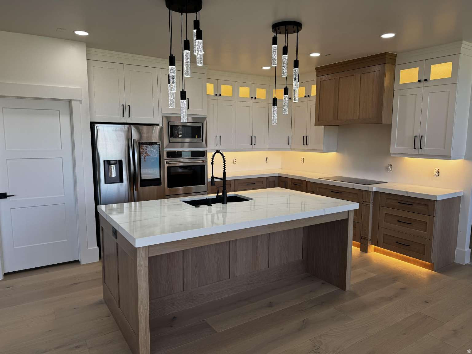 E HENDRICKSON AMENDED - Residential