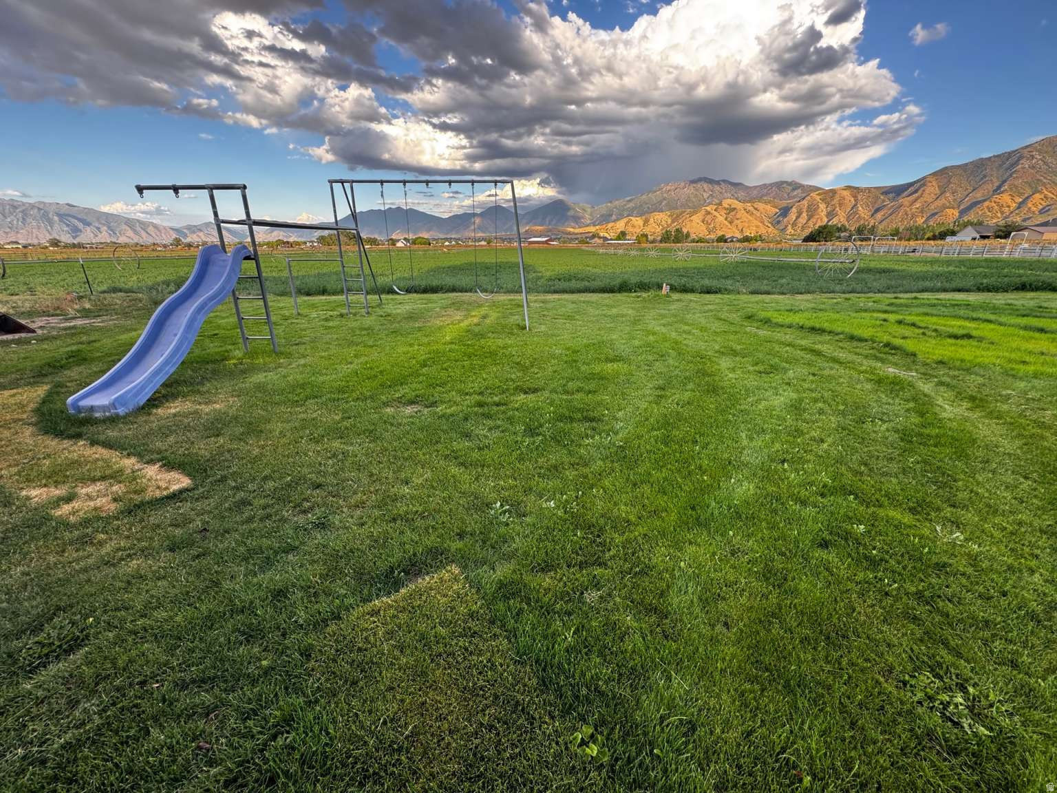 E HENDRICKSON AMENDED - Residential