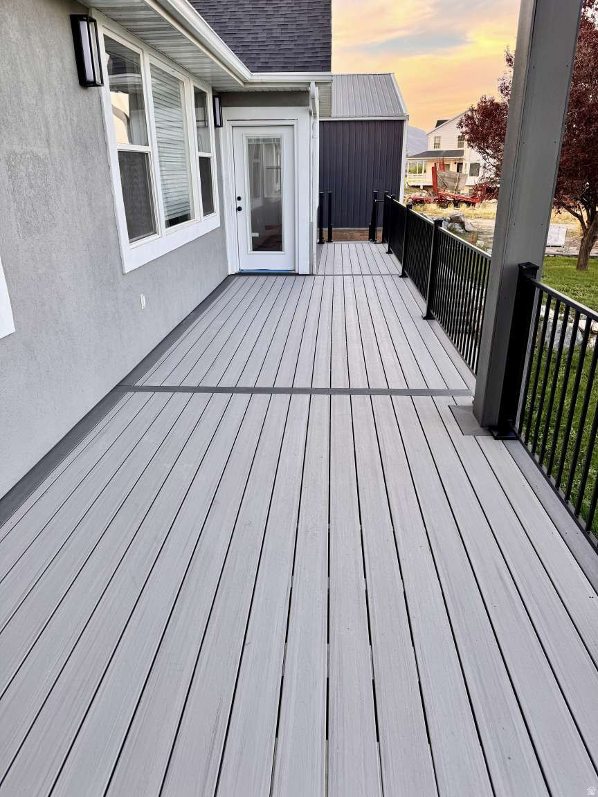 E HENDRICKSON AMENDED - Residential