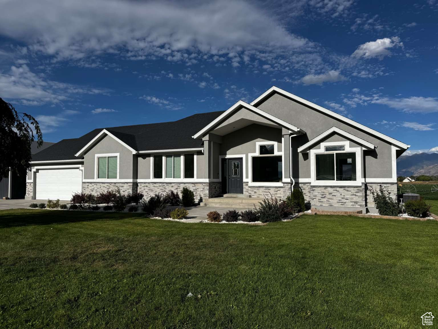 E HENDRICKSON AMENDED - Residential