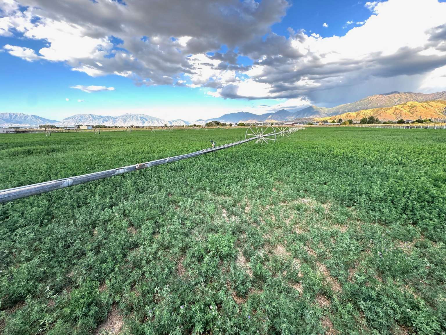 E HENDRICKSON AMENDED - Residential