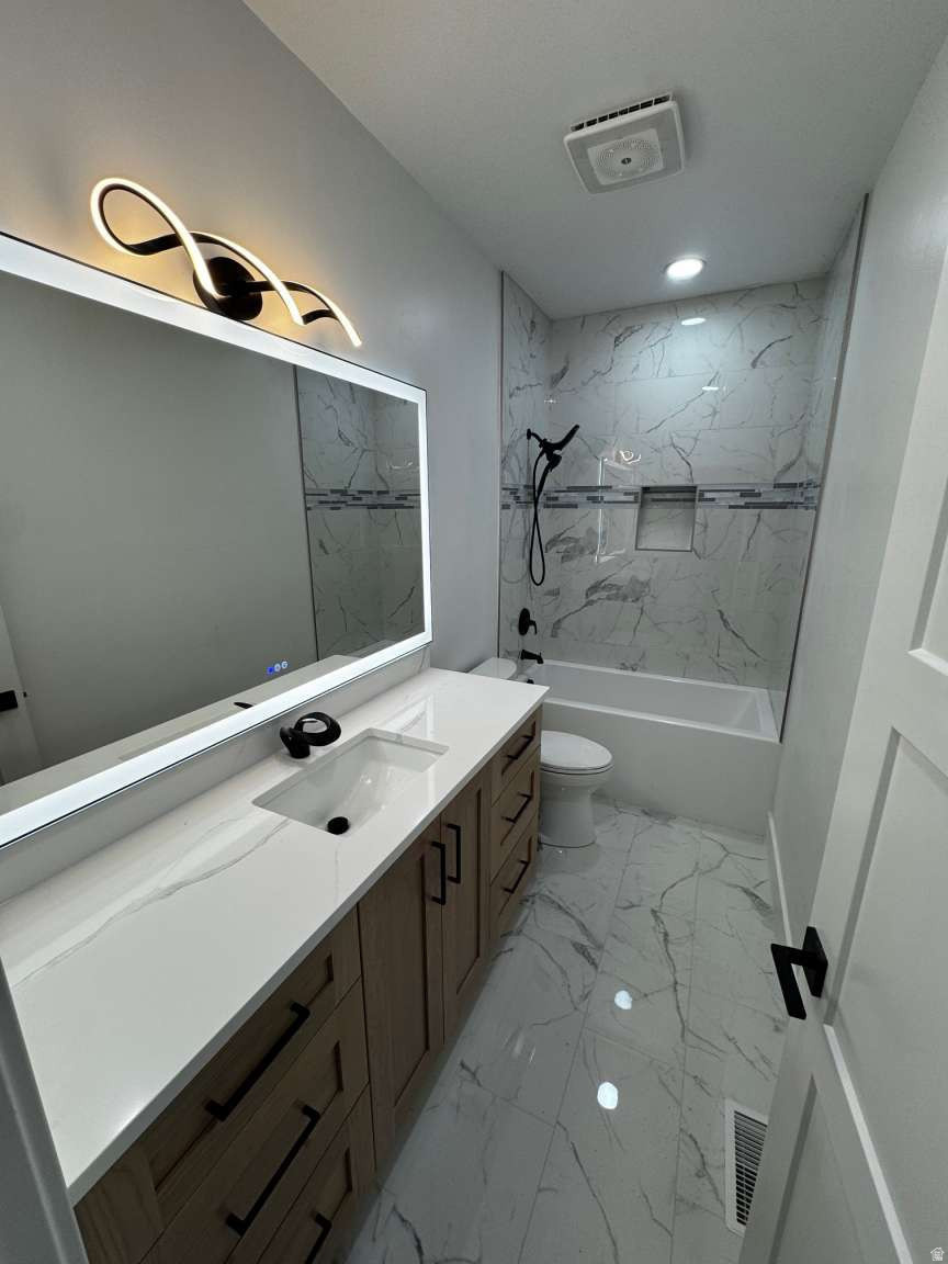 E HENDRICKSON AMENDED - Residential