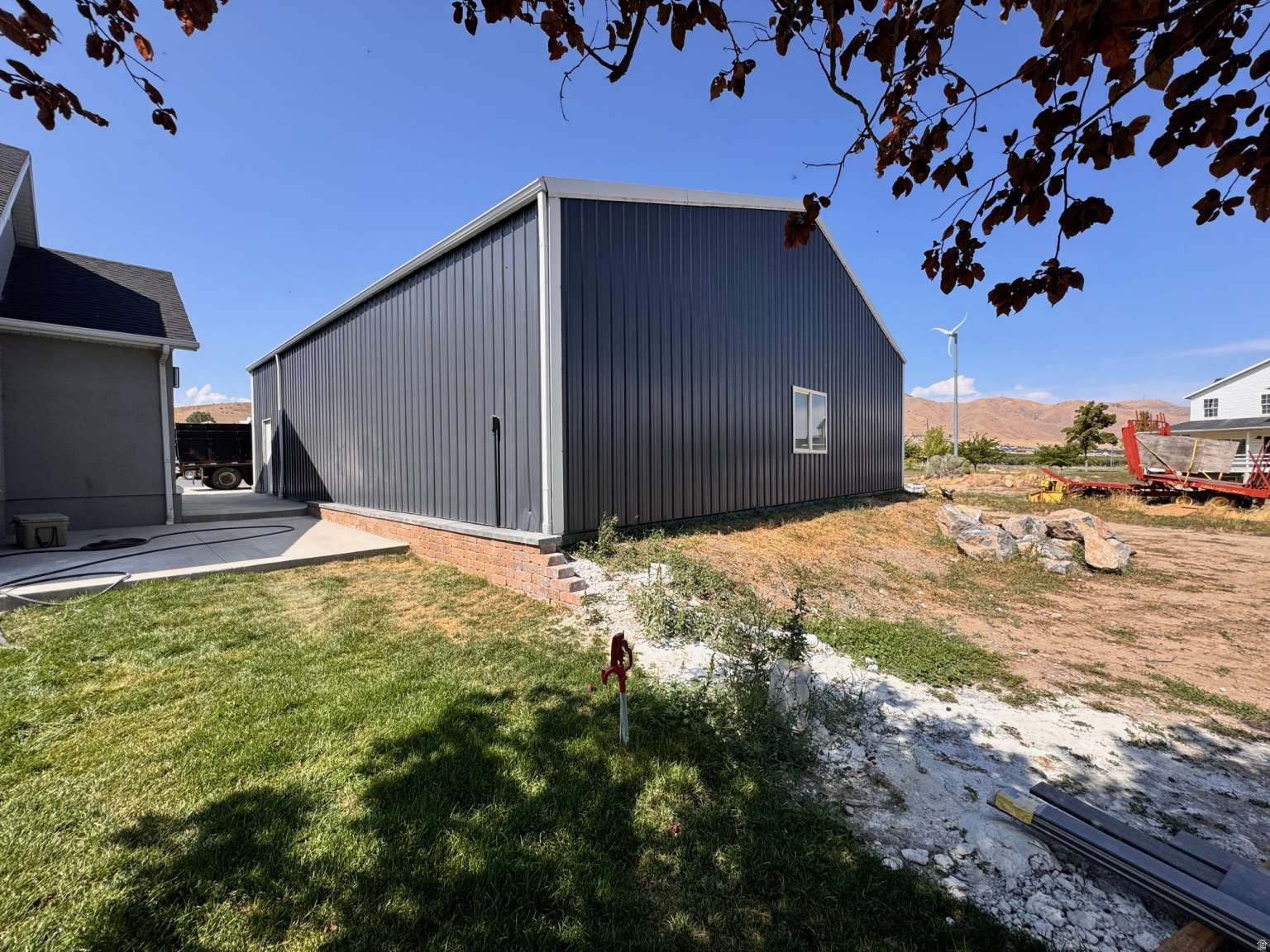 E HENDRICKSON AMENDED - Residential