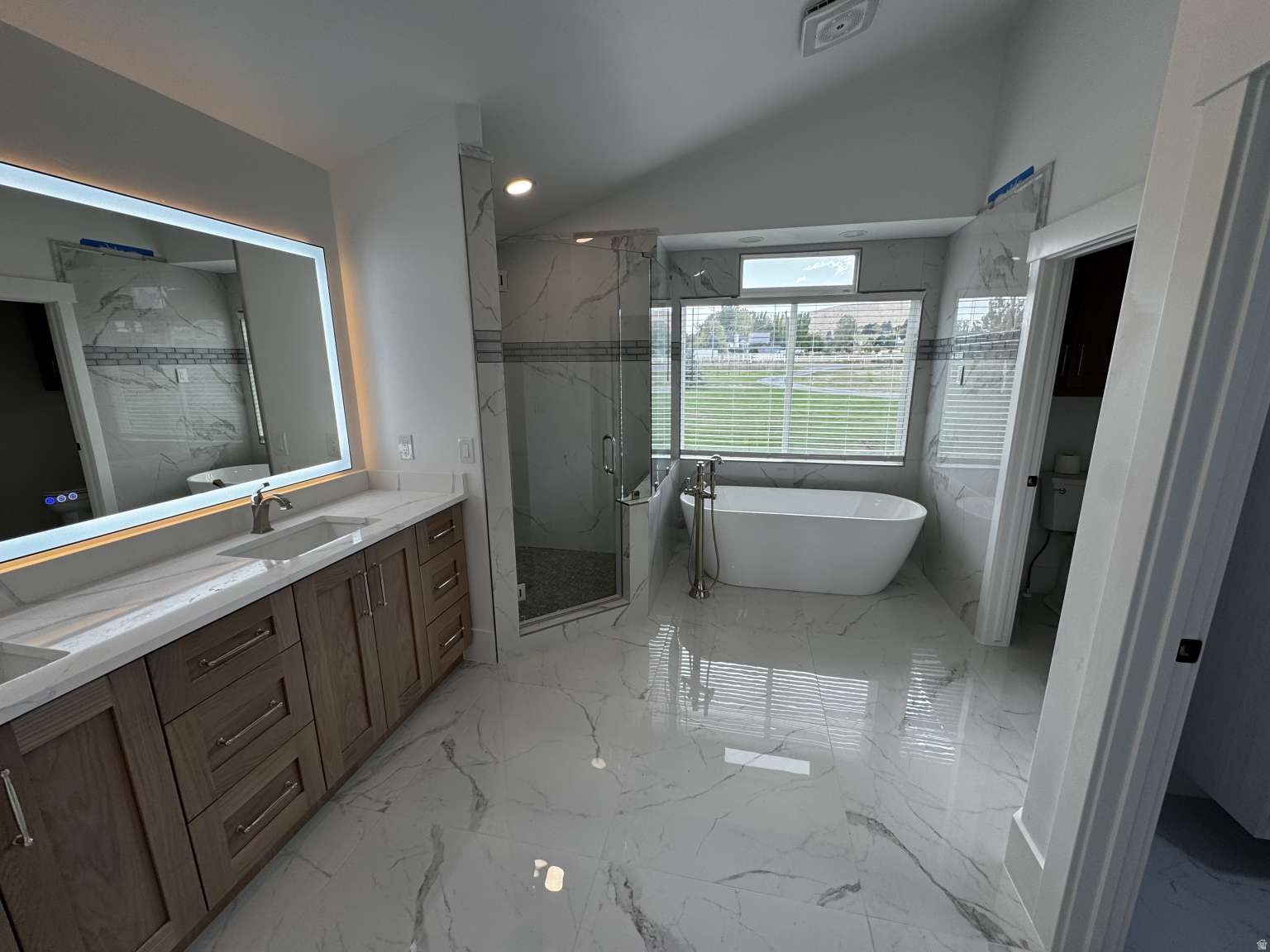 E HENDRICKSON AMENDED - Residential