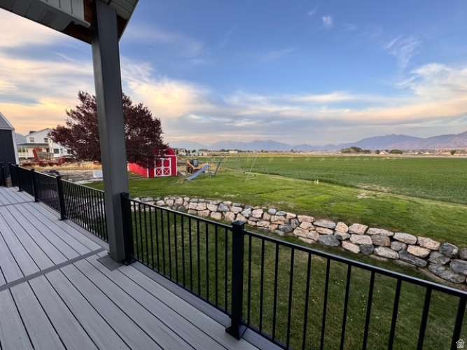 E HENDRICKSON AMENDED - Residential