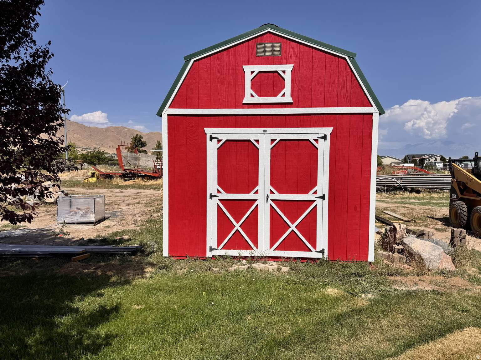 E HENDRICKSON AMENDED - Residential