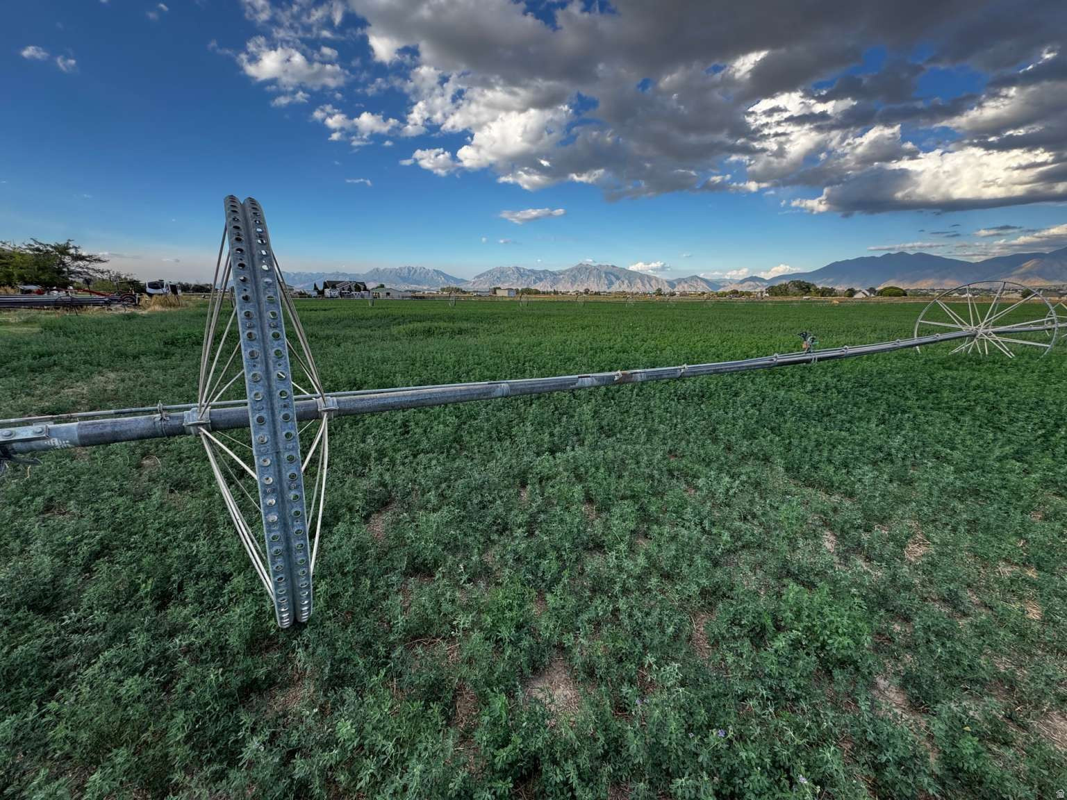 E HENDRICKSON AMENDED - Residential