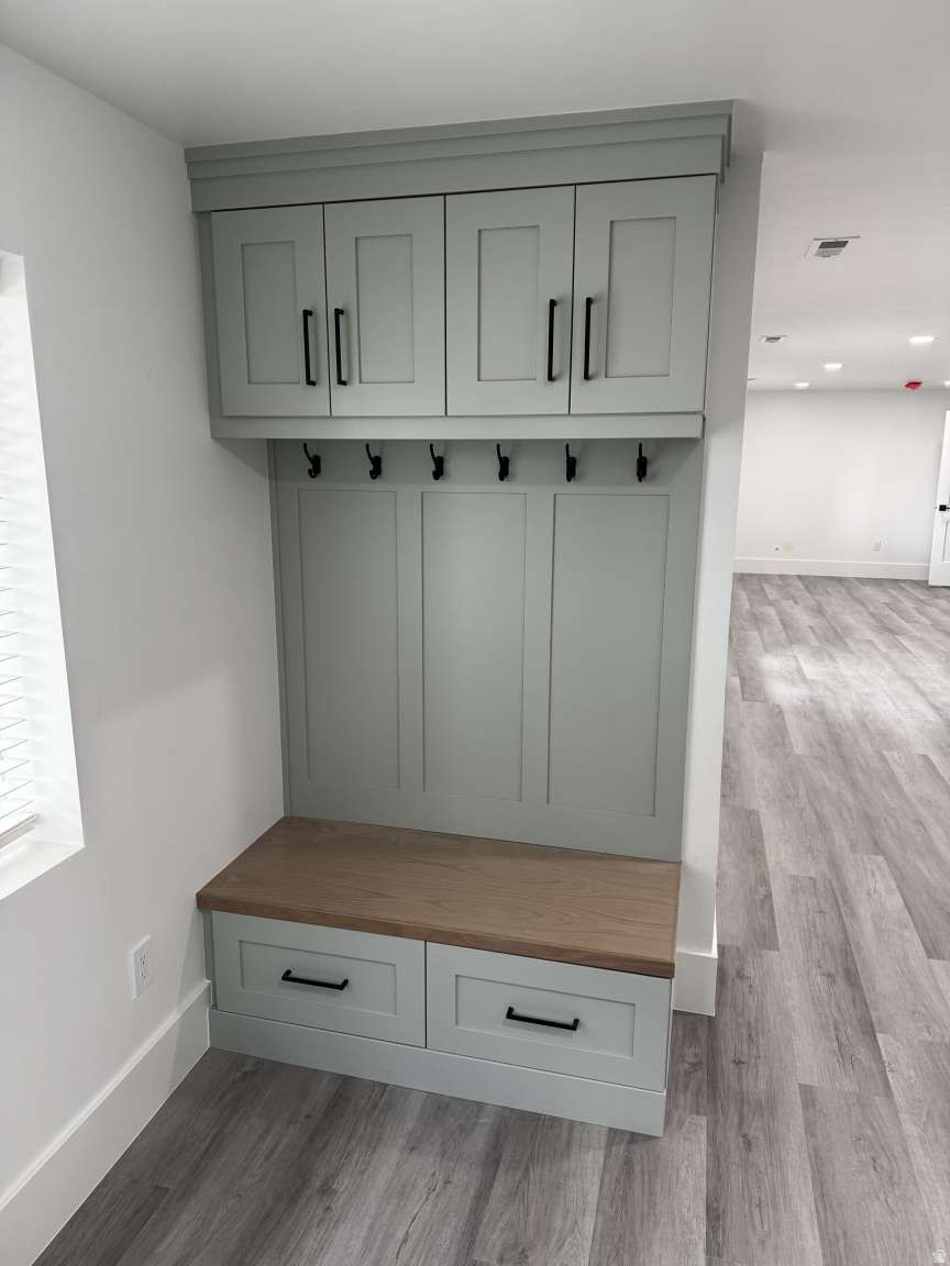 E HENDRICKSON AMENDED - Residential