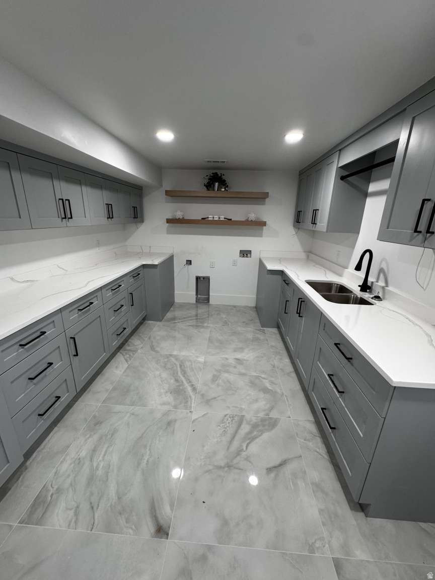 E HENDRICKSON AMENDED - Residential