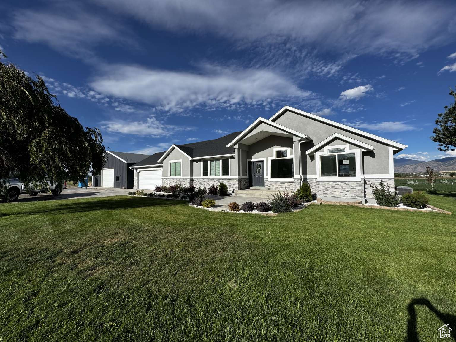 E HENDRICKSON AMENDED - Residential
