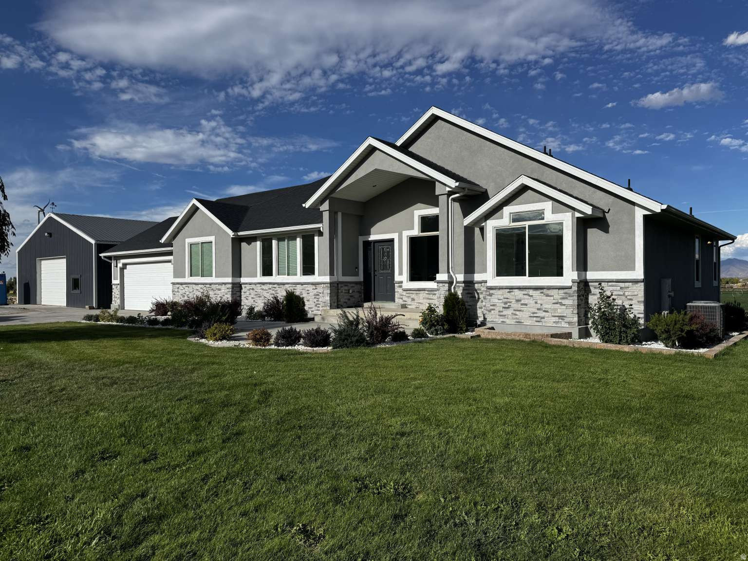 E HENDRICKSON AMENDED - Residential