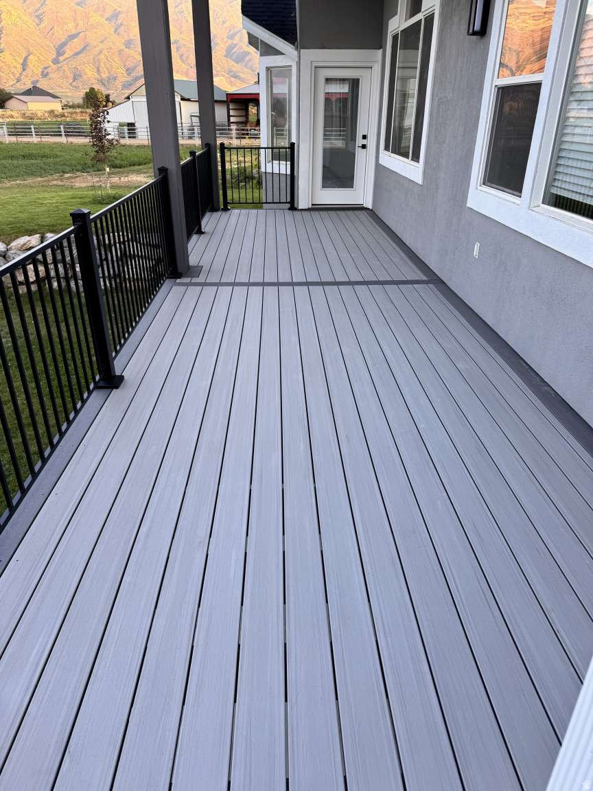 E HENDRICKSON AMENDED - Residential