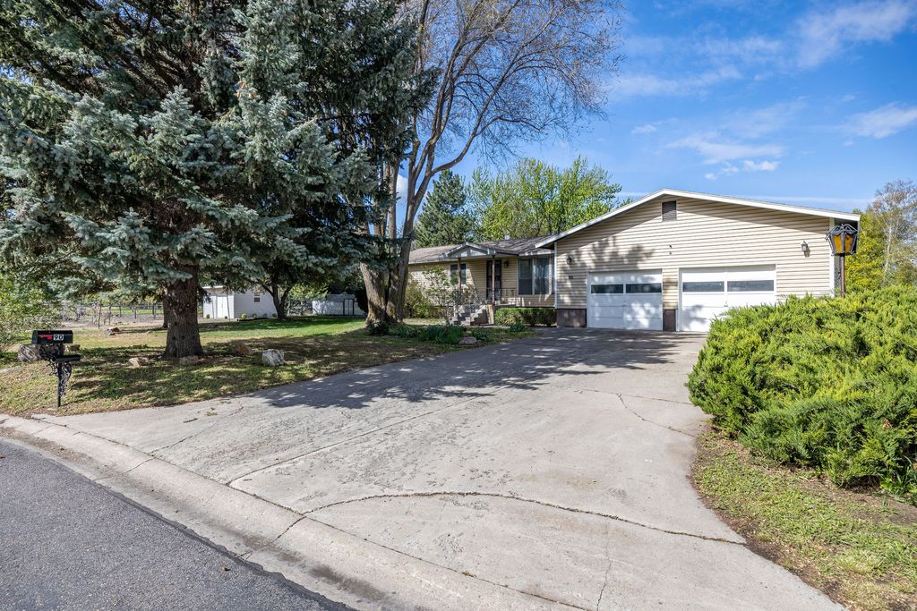 Photo of 90 E 3700 S, Nibley, UT 84321 (MLS # 2154891)