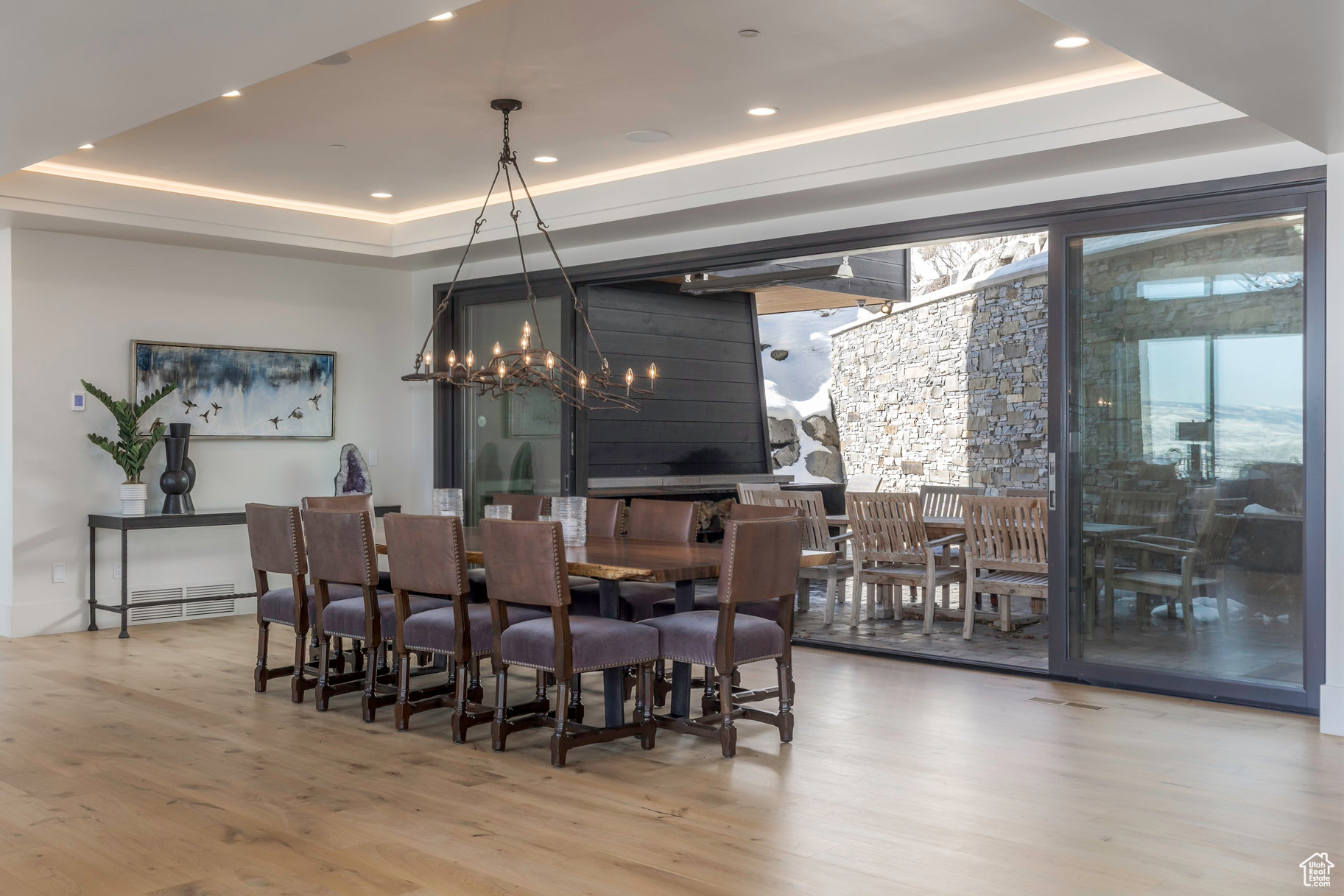 2848 W Deer Pointe Dr, Park City, Utah image 9