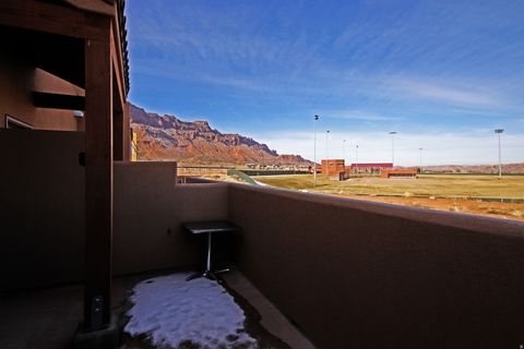 Tiny photo for 3853 S RED VALLEY CIR #11-A8, Moab, UT 84532 (MLS # 2142395)