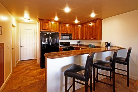 Tiny photo for 3853 S RED VALLEY CIR #11-A8, Moab, UT 84532 (MLS # 2142395)