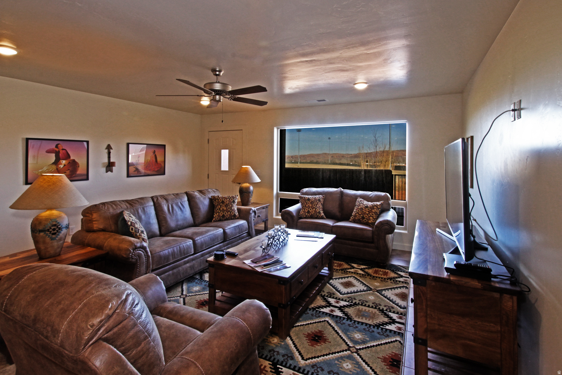 RIM VISTAS - Residential